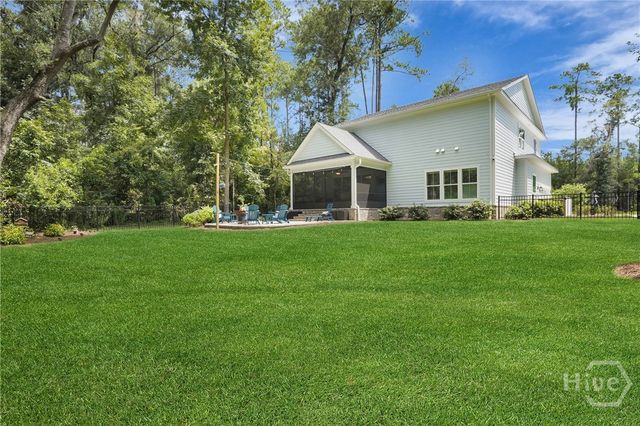 586 Enclave Drive, Richmond Hill, GA 31324