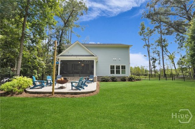 586 Enclave Drive, Richmond Hill, GA 31324