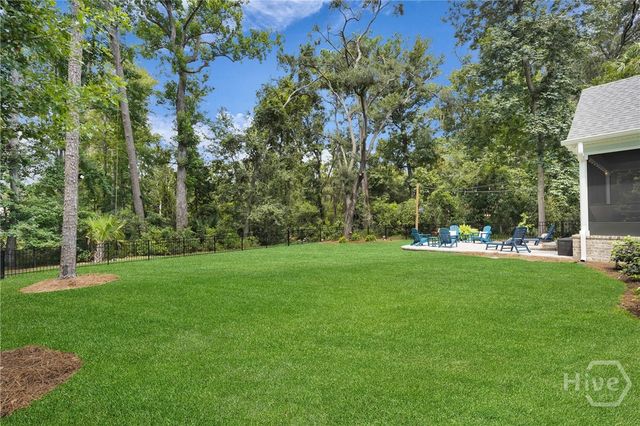 586 Enclave Drive, Richmond Hill, GA 31324