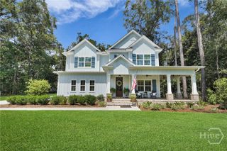 586 Enclave Drive, Richmond Hill, GA 31324