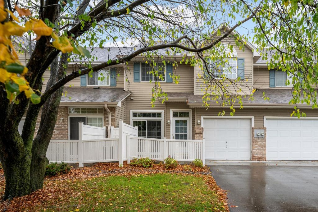 7195 157th Street W, Apple Valley, MN 55124 — exterior
