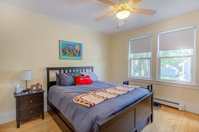222 Lowell Ave 2, Newton, MA 02460
