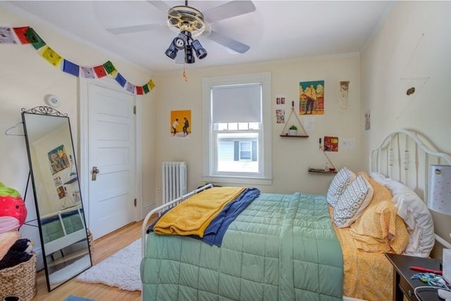 222 Lowell Ave 2, Newton, MA 02460