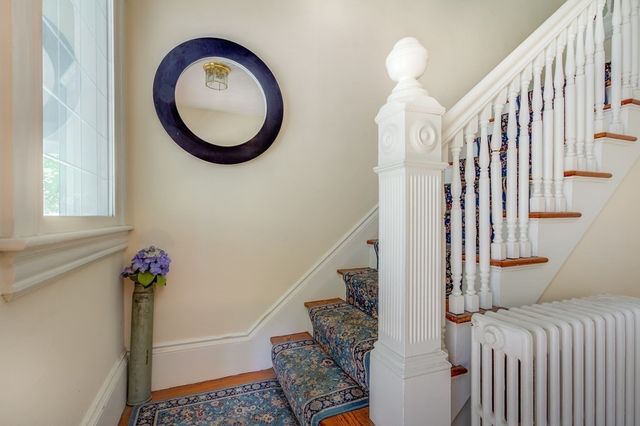 222 Lowell Ave 2, Newton, MA 02460