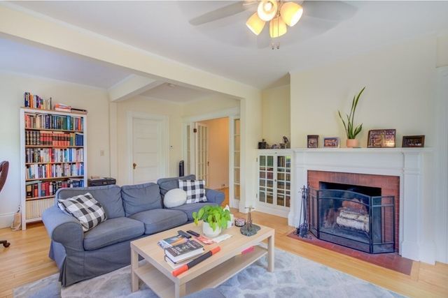 222 Lowell Ave 2, Newton, MA 02460