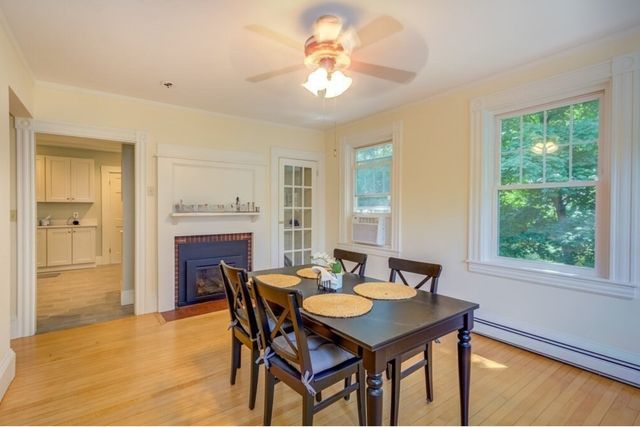 222 Lowell Ave 2, Newton, MA 02460