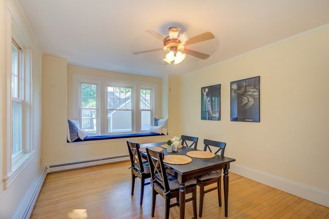 222 Lowell Ave 2, Newton, MA 02460