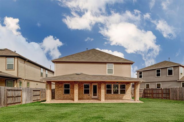 14611 Alderete Dr, Houston, TX 77068