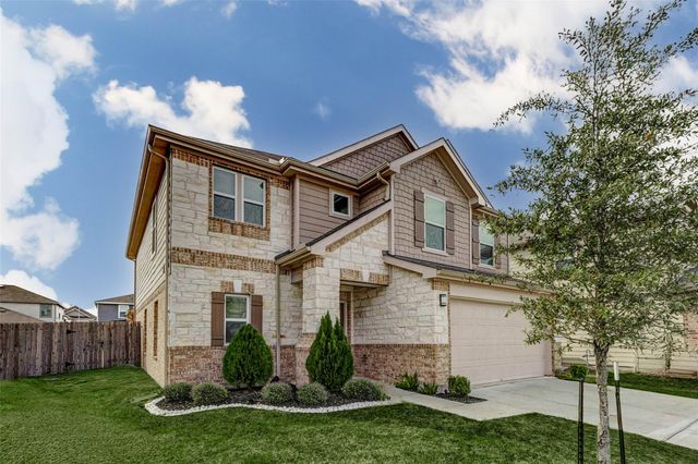 14611 Alderete Dr, Houston, TX 77068