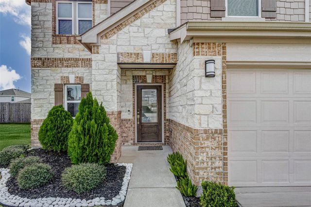 14611 Alderete Dr, Houston, TX 77068