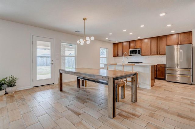 14611 Alderete Dr, Houston, TX 77068