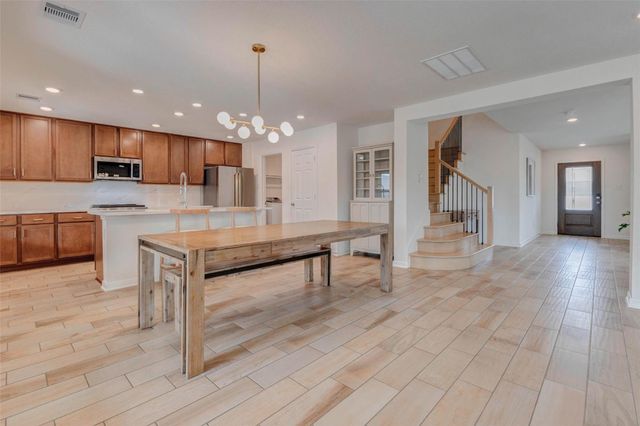 14611 Alderete Dr, Houston, TX 77068