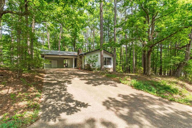 64 Pontevedra Drive, Hot Springs Village, AR 71909