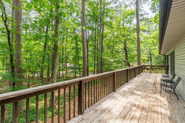 64 Pontevedra Drive, Hot Springs Village, AR 71909