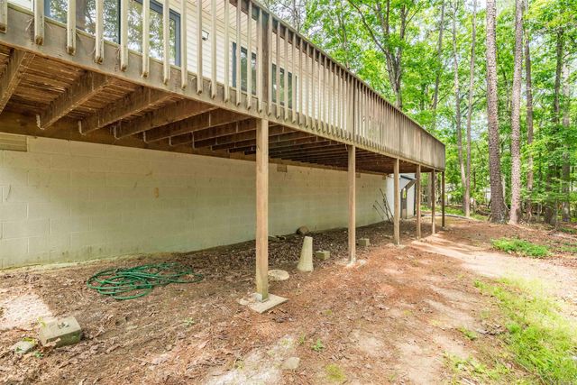 64 Pontevedra Drive, Hot Springs Village, AR 71909