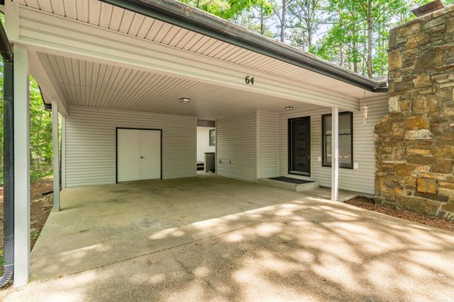 64 Pontevedra Drive, Hot Springs Village, AR 71909