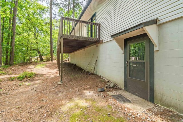 64 Pontevedra Drive, Hot Springs Village, AR 71909