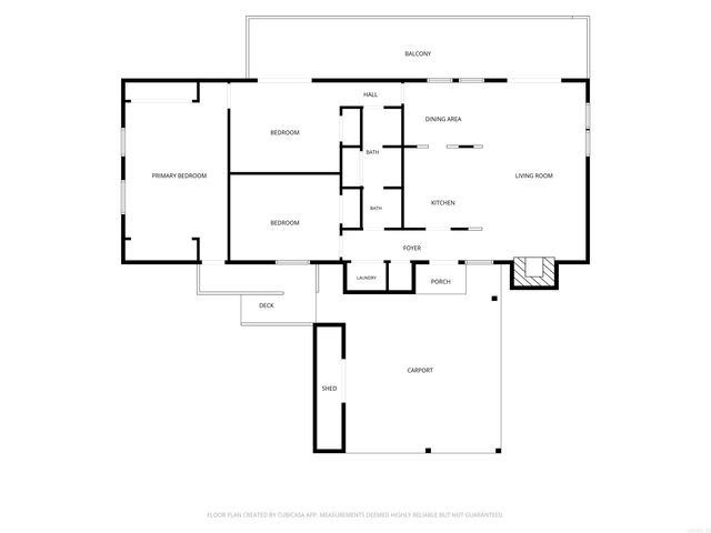 64 Pontevedra Drive, Hot Springs Village, AR 71909