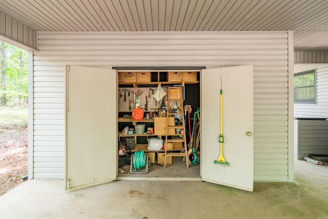 64 Pontevedra Drive, Hot Springs Village, AR 71909