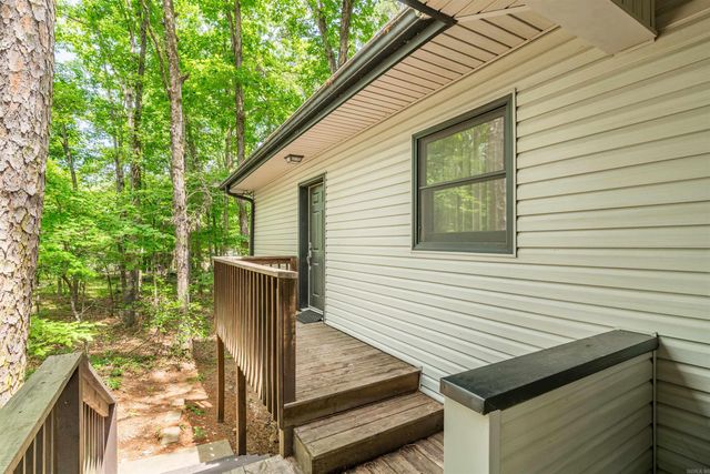 64 Pontevedra Drive, Hot Springs Village, AR 71909