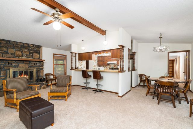 64 Pontevedra Drive, Hot Springs Village, AR 71909