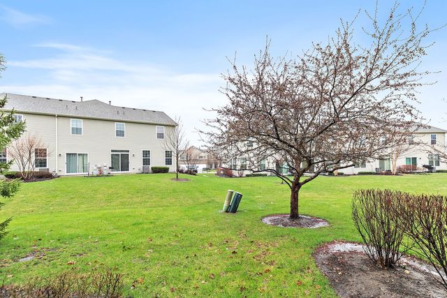 3708 Munson Street, Plano, IL 60545