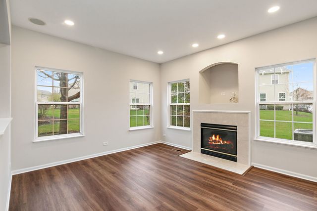 3708 Munson Street, Plano, IL 60545