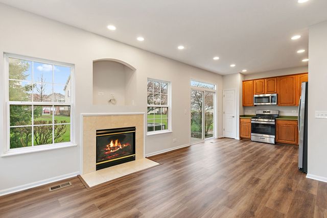 3708 Munson Street, Plano, IL 60545