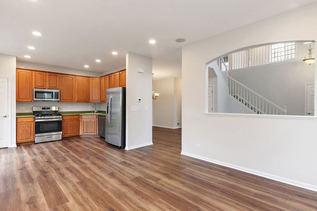 3708 Munson Street, Plano, IL 60545