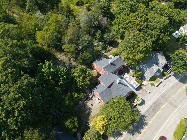 166 Hull St, Hingham, MA 02043