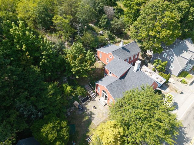 166 Hull St, Hingham, MA 02043