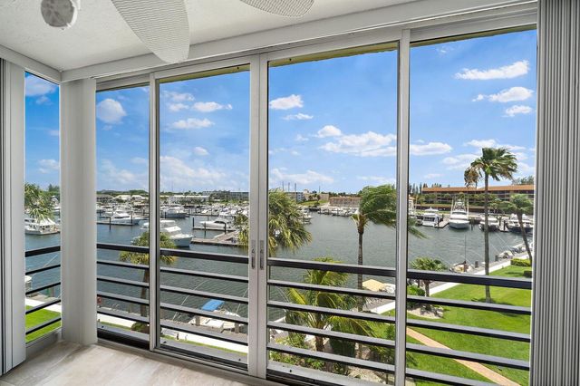 29 Yacht Club Drive 407, North Palm Beach, FL 33408