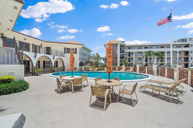 29 Yacht Club Drive 407, North Palm Beach, FL 33408
