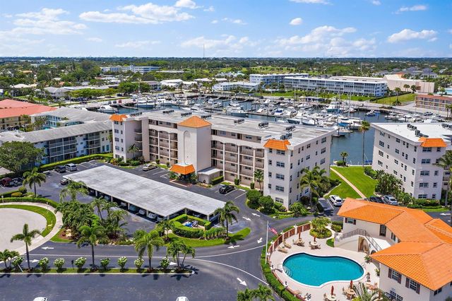 29 Yacht Club Drive 407, North Palm Beach, FL 33408