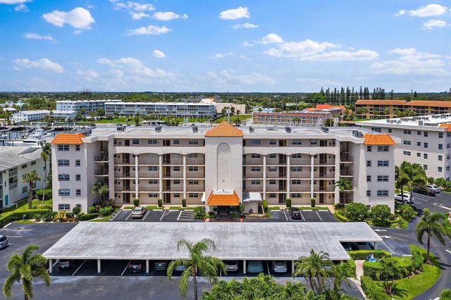 29 Yacht Club Drive 407, North Palm Beach, FL 33408