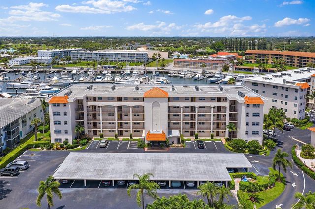 29 Yacht Club Drive 407, North Palm Beach, FL 33408