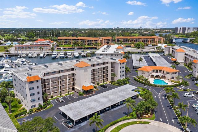 29 Yacht Club Drive 407, North Palm Beach, FL 33408