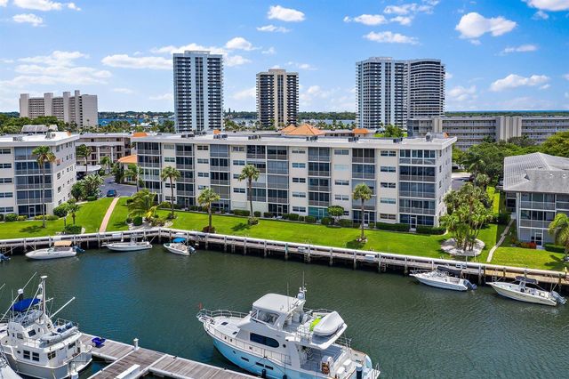 29 Yacht Club Drive 407, North Palm Beach, FL 33408