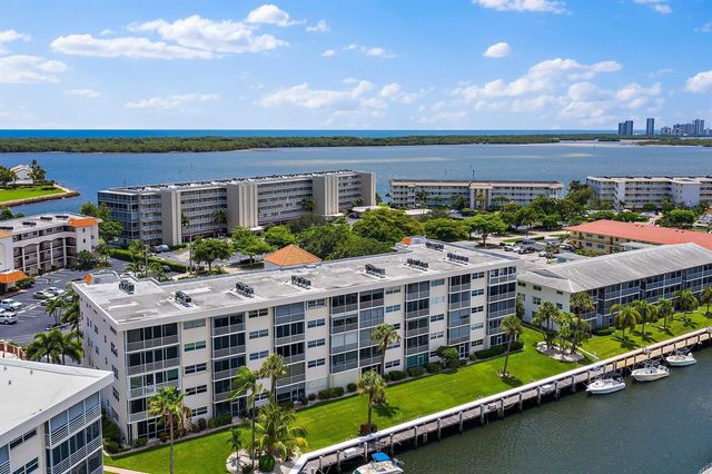 29 Yacht Club Drive 407, North Palm Beach, FL 33408