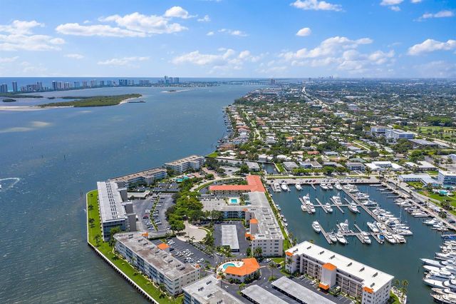 29 Yacht Club Drive 407, North Palm Beach, FL 33408