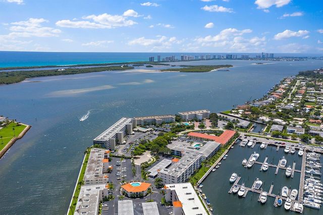 29 Yacht Club Drive 407, North Palm Beach, FL 33408