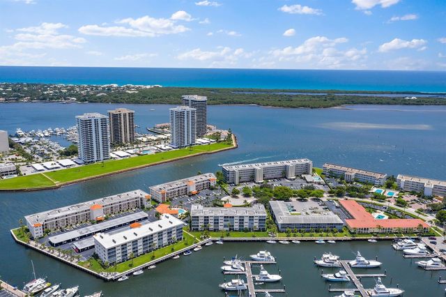 29 Yacht Club Drive 407, North Palm Beach, FL 33408