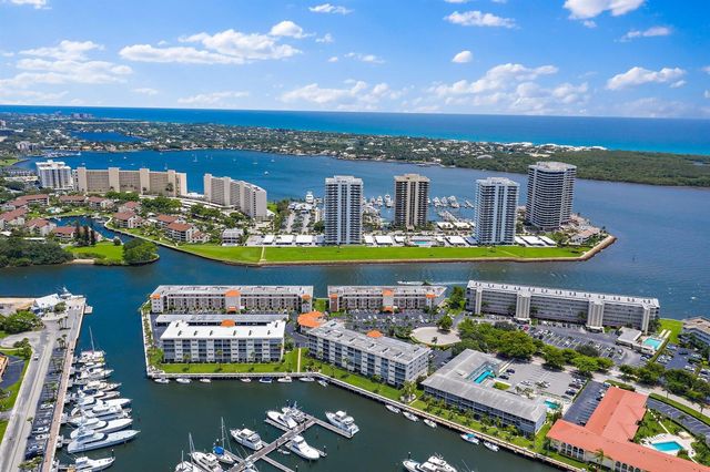 29 Yacht Club Drive 407, North Palm Beach, FL 33408