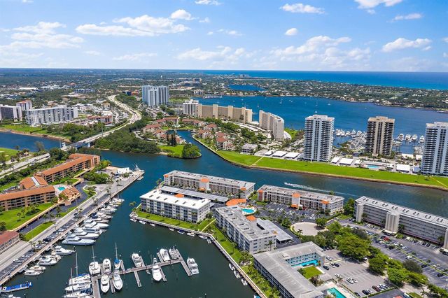 29 Yacht Club Drive 407, North Palm Beach, FL 33408