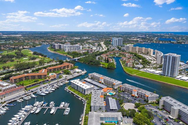 29 Yacht Club Drive 407, North Palm Beach, FL 33408