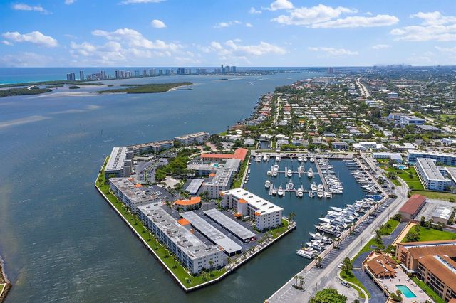 29 Yacht Club Drive 407, North Palm Beach, FL 33408