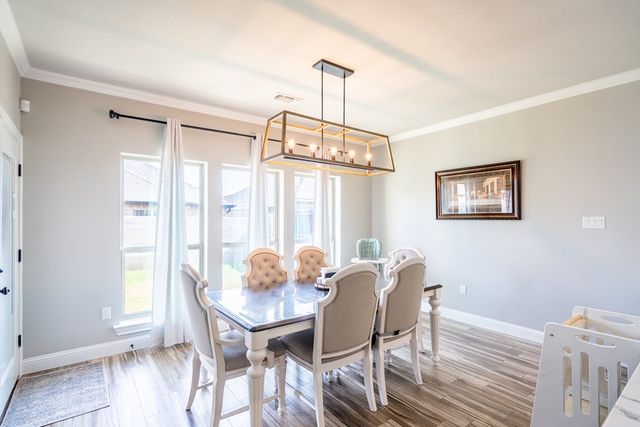 1208 Desert Rose Dr, Midland, TX 79705