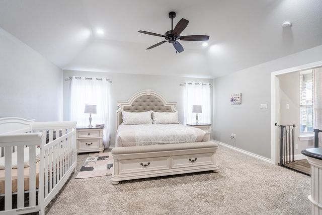 1208 Desert Rose Dr, Midland, TX 79705