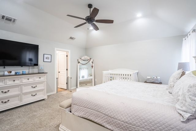 1208 Desert Rose Dr, Midland, TX 79705