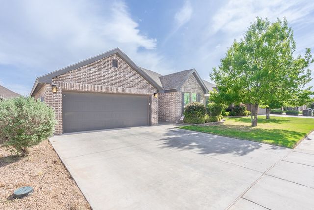 1208 Desert Rose Dr, Midland, TX 79705